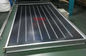 تیتانیوم صفحه تخت خورشیدی جمع کننده التراسونیک جوشکاری التراسونیک صفحه تخت آب گرم کن خورشیدی هتل سیستم گرمایش خورشیدی