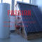 500L Split Pressure Solar Water Heater 25tubes Heat Pipe Solar Heater Heat