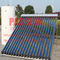 500L Split Pressure Solar Water Heater 25tubes Heat Pipe Solar Heater Heat